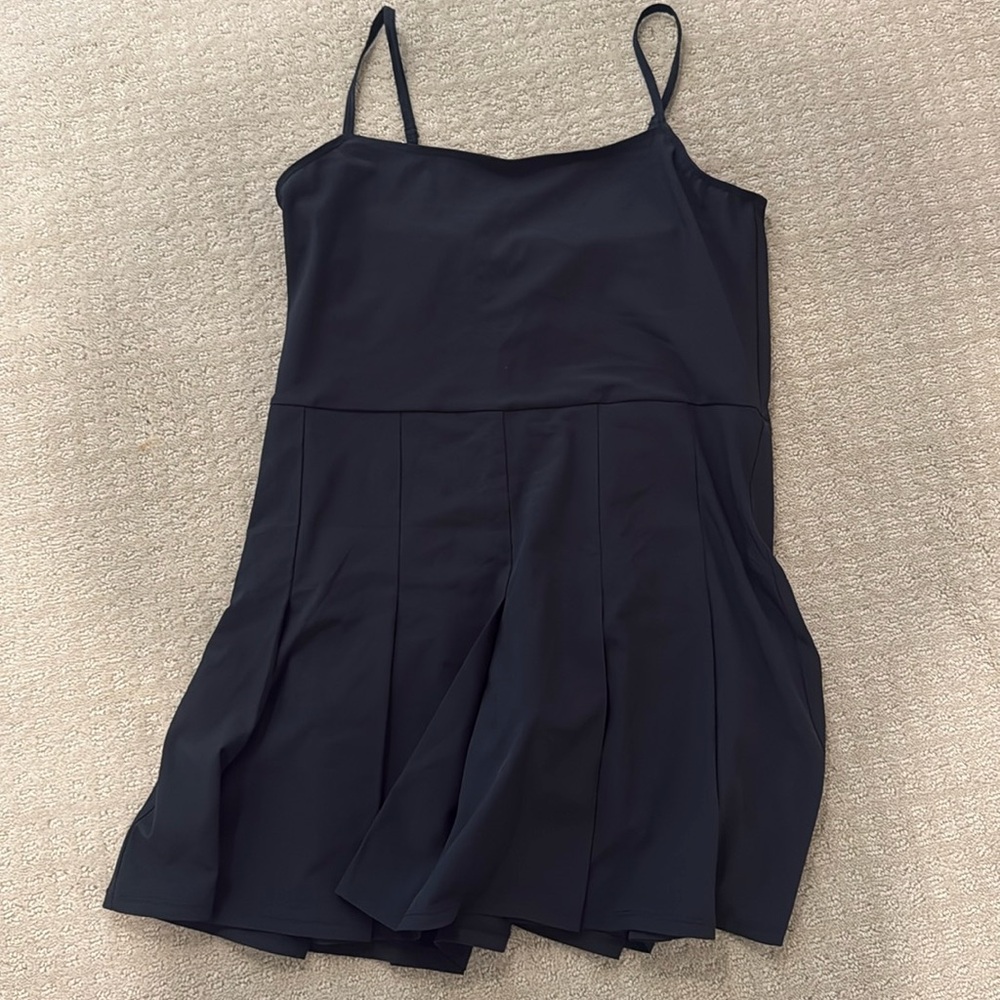 Abercrombie Tennis Dress